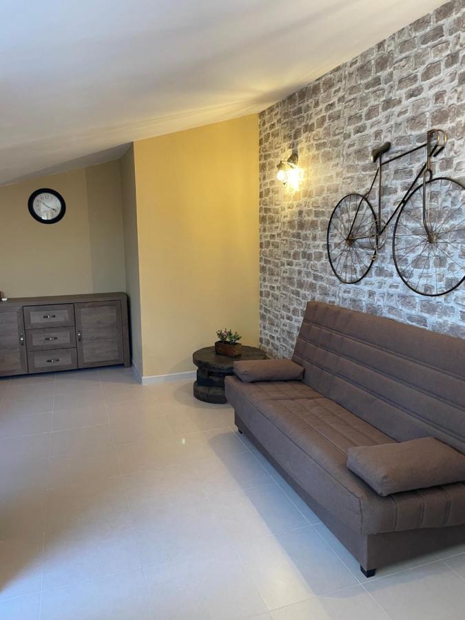 Apartamento Lo riu Deltebre Exterior foto